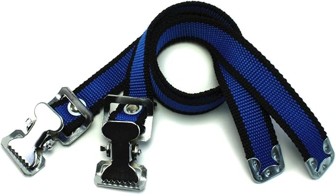 Installoo Profi-Line foot straps