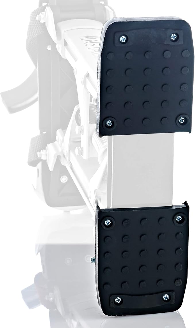 Suelas de repuesto de goma para zancos Installoo (paquete de 2)