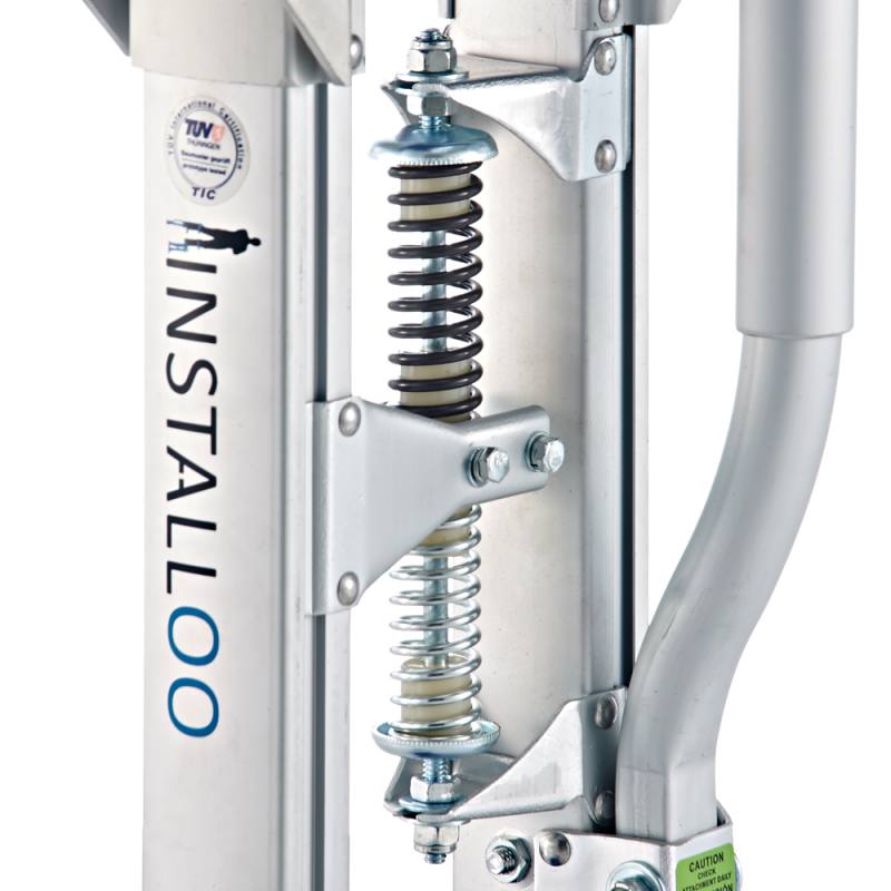 Stelzen Installoo Profi-Line 3.0, Größe XL