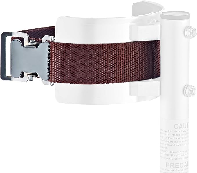 Correas de pantorrilla para zancos Installoo Consumer-Line