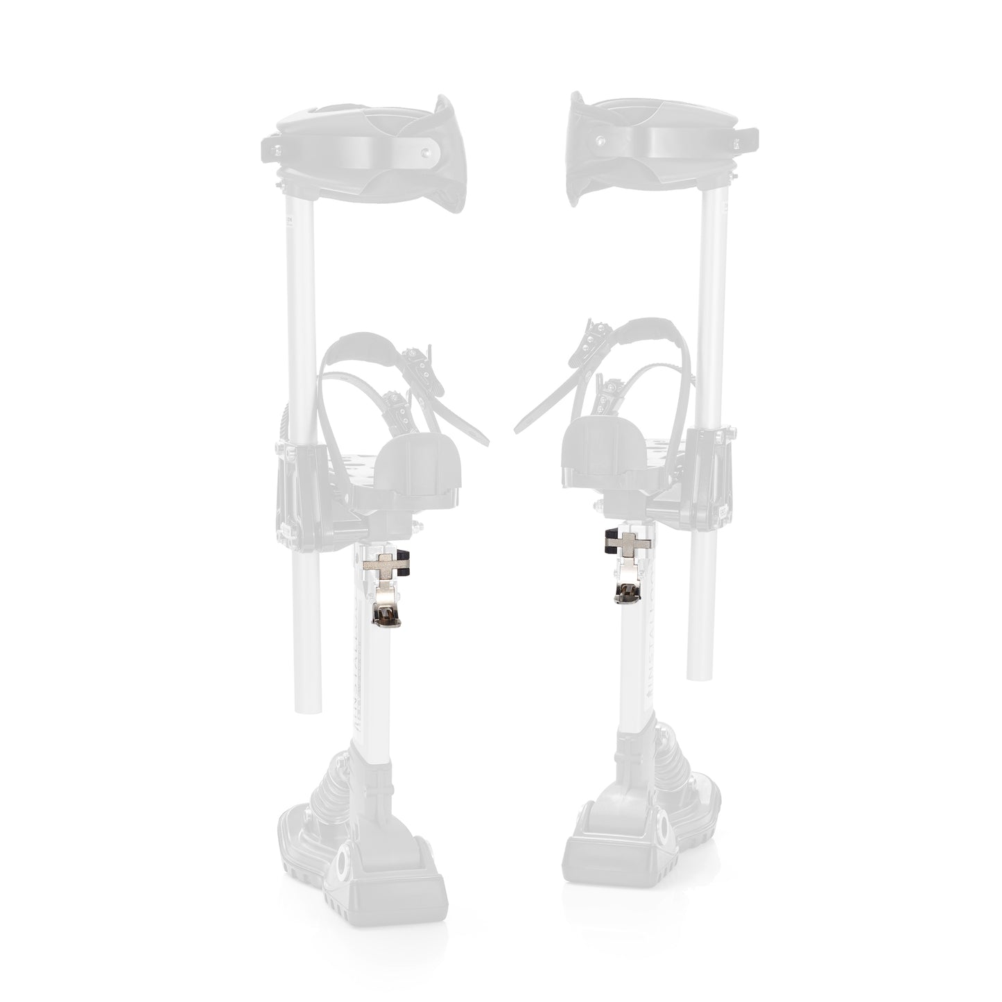 Safety lock for height adjustment Skywalker