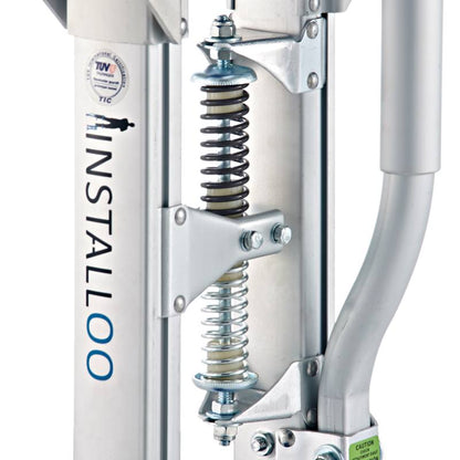Stelzen Installoo Profi-Line 3.0, Größe XL